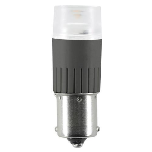 Halco 81100 JC20/2WW/BA15S/LED2