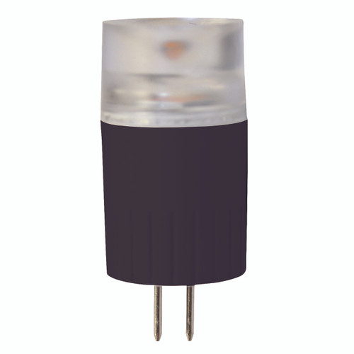 LED JC Lamp 2.3W watts 3000K 10-15V LED JC Lamp 2.3W watts 3000K 10-15V