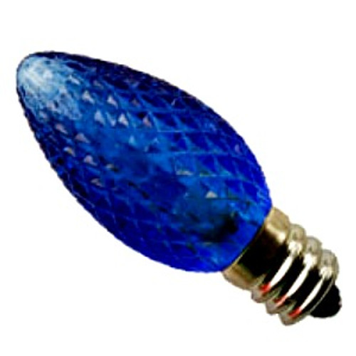 Halco 80508 C7BLU/FC/LED Halco 80508 C7BLU/FC/LED