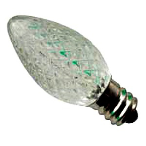 Halco 80510 C7CL/FC/LED Halco 80510 C7CL/FC/LED