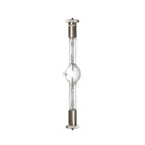 GE 48457 CSR12000/DE - 12000W Metal Halide Lamp, 30x70 Cyl (165mm lead) Base, 6000K
