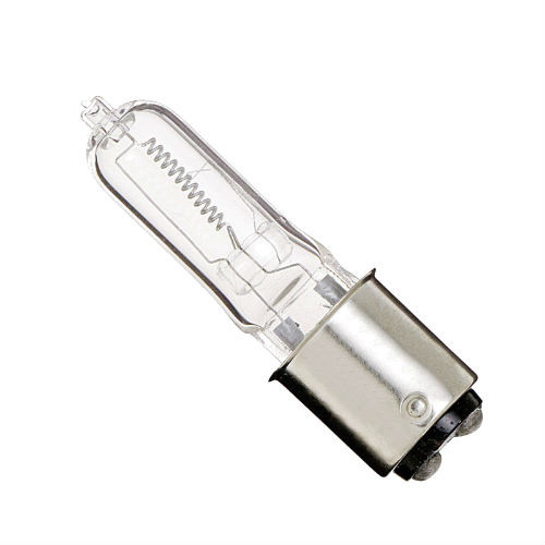 GE 43697 Q250CL/DC ESS 120V Halogen Bulb
