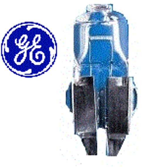 GE 1976 T3 Aircraft Low Voltage 25W 28V Lamp GE 1976 T3 Aircraft Low Voltage 25W 28V Lamp