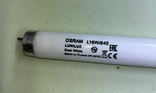 Osram Lumilux T8 ES 16W/840 G13