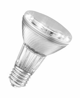 Sylvania 64826 MCP39PAR20/U/830/FLPB - 39W Ceramic Metal Halide Lamp, E26 Medium Base, 3000K, 87 CRI