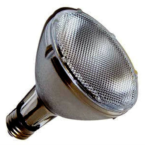 Sylvania 64202 MCP70PAR30LN/U/930/FL/ECOPB - 70W Ceramic Metal Halide Lamp, E26 Medium Base, 3000K, 95 CRI
