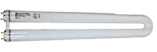 24W 3500K U-Bend 24W 3500K U-Bend