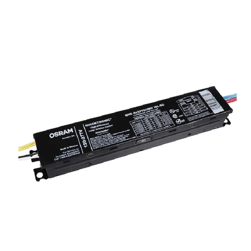 Sylvania 49867 QHE 4X32T8/UNV ISL-SC