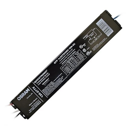 Sylvania 49941 QTP 1x32T8/UNV ISN-SC Sylvania 49941 QTP 1x32T8/UNV ISN-SC