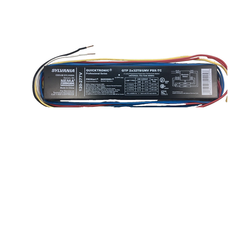 Sylvania 51425 QTP 2x32T8/UNV PSX-TC