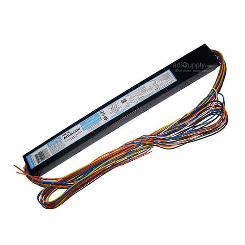 4-Lamp 54W-T5HO Centium electronic ballast 4-Lamp 54W-T5HO Centium electronic ballast