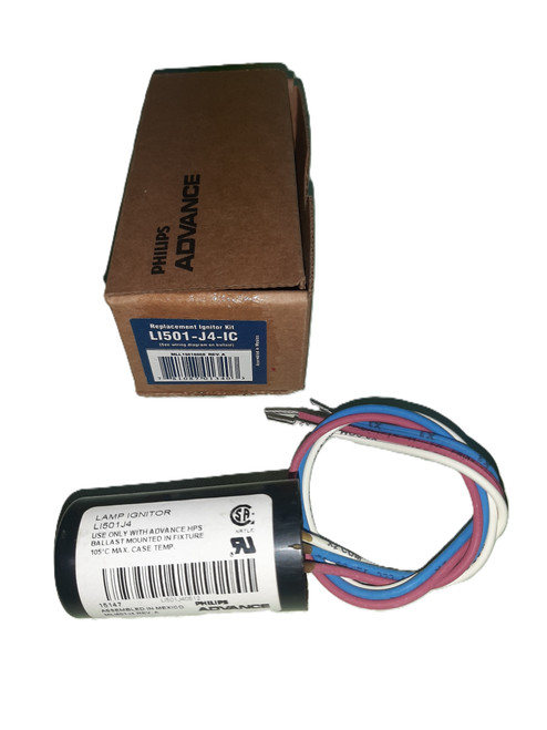 LI501-J4-IC LI501-J4-IC