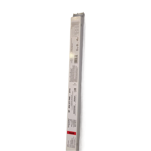 Sylvania 49652 QT1x54/277PHO 