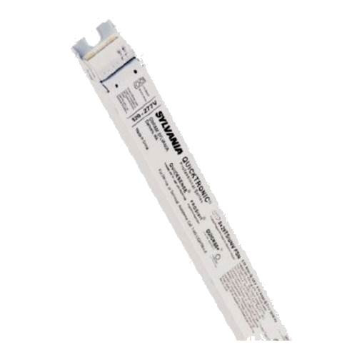 QHE 2X32T8/UNV ISL-SC Low Ballast Factor QHE 2X32T8/UNV ISL-SC Low Ballast Factor