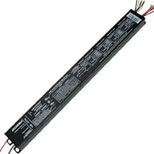 Sylvania 51481 QHE4x54T5HO/347-480 PSN-HT-SCL Sylvania 51481 QHE4x54T5HO/347-480 PSN-HT-SCL