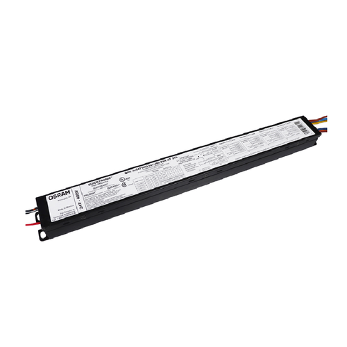 Sylvania 51481 QHE4x54T5HO/347-480 PSN-HT-SCL