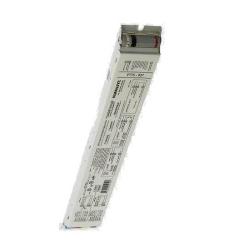 Sylvania Quicktronic Prostart 2-Lamp 28W T5 Ballast Sylvania Quicktronic Prostart 2-Lamp 28W T5 Ballast