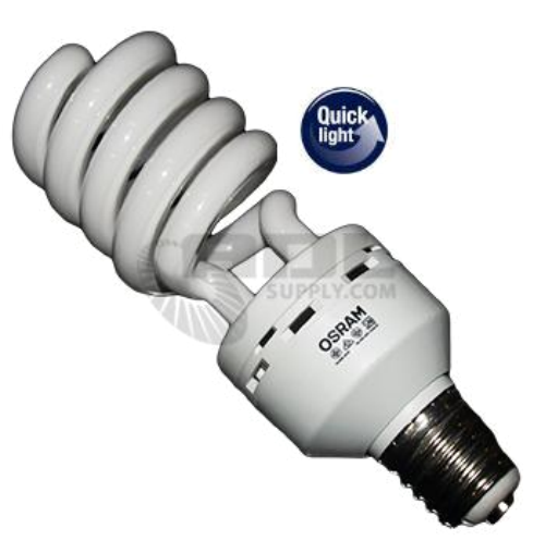 Osram DULUX EL HO 65W/827 E40 Osram DULUX EL HO 65W/827 E40