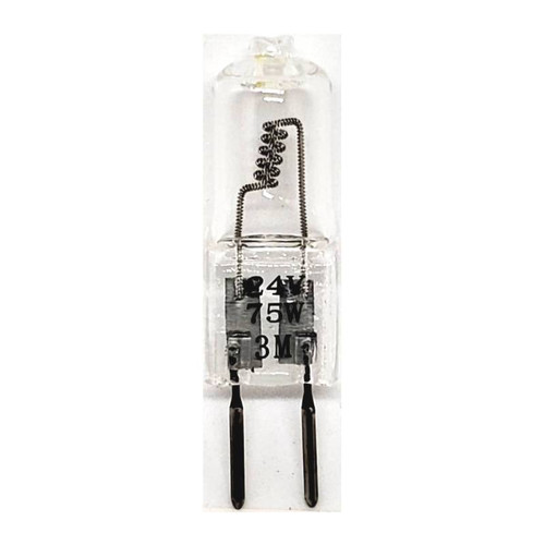 Hikari M-01043 JC 24V 75W GY6.35