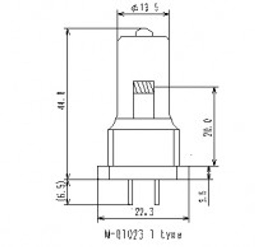 Hikari M01023 Hikari M01023