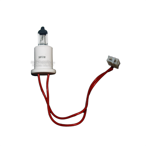 24V 50W BLUE 30 24V 50W BLUE 30