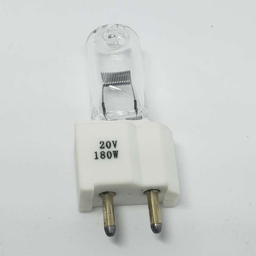 Hikari M-01114 JC 20V 180W GZ9.5