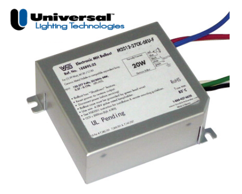 Universal M2012/27CK-6EU-JT3