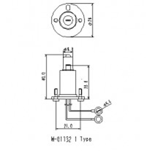 Hikari M01132 Hikari M01132