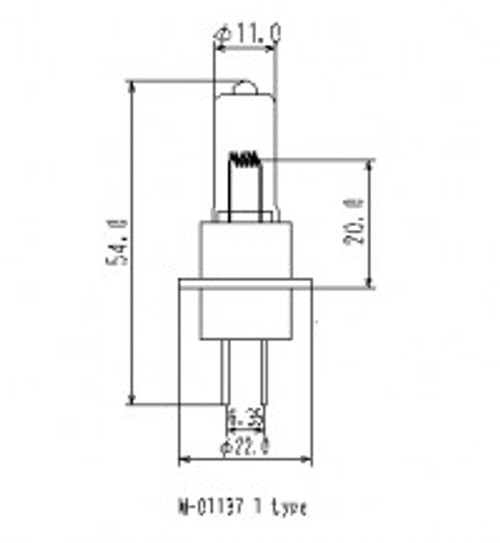 Hikari M01137 Hikari M01137