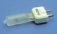 Hikari M-01027 JC 22V 220W GY9.5 Frost