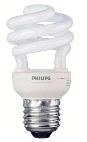 Philips Tornado 20W CDL E27 220-240V