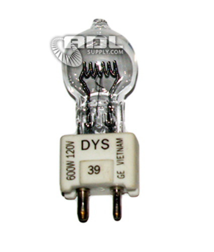 GE 32955 DYS/DYV/BHC 600W 120V