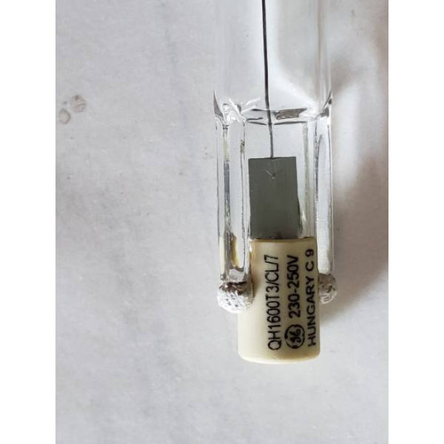 GE 22699 QH1600T3/CL/7 GE 22699 QH1600T3/CL/7