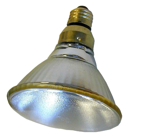 GE HIR 70W 120V 10D E26