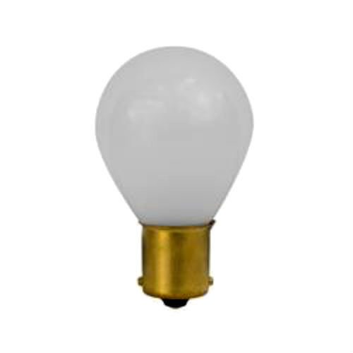 Sylvania 11624 111A 120V 75W S11 Lamp