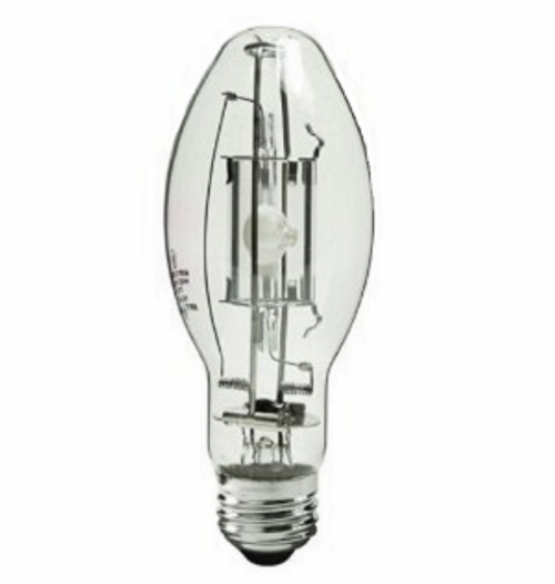 Multivapor 100W 3200K M90  ED17 Protected  Lamp Multivapor 100W 3200K M90  ED17 Protected  Lamp