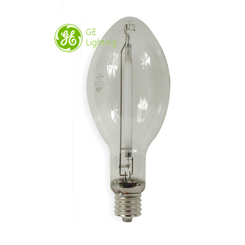 GE 14682 LU750/E/39 ED37 750W Lucalox HPS