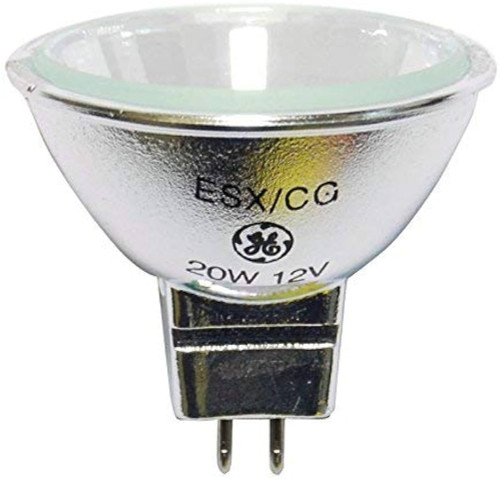 GE 20815 Q20MR16/C/NSP15 ESX 12V GE 20815 Q20MR16/C/NSP15 ESX 12V