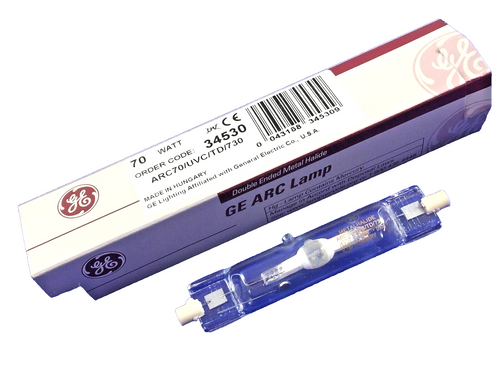 GE 34530  ARC70-TD-UVC-730