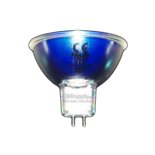 Philips 31592-9 EKE - 150W / 21V Photo Projection Lamp, GX5.3 Base