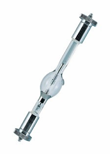 Sylvania 69222 L1 HBO 200 W/2 200W 53V HBO Mercury Short-Arc Lamp