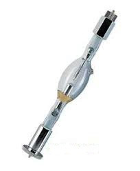 Sylvania 69246 HBO 250 W/BY 250W 40V HBO Mercury Short-Arc (Microlithography) Lamp