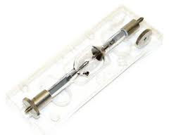 Sylvania 69206 HBO 500 W/B 500W 48V HBO Mercury Short-Arc (Microlithography) Lamp