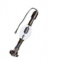 Sylvania 69176 HBO 1000 W/NEL 750W 47V HBO Mercury Short-Arc (Microlithography) Lamp