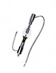Sylvania 69179 HBO 1500 W/CIL 1500W 23V HBO Mercury Short-Arc (Microlithography) Lamp