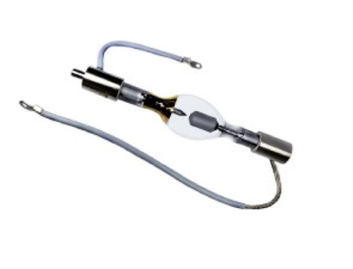Sylvania 69344 HBO 2700 W/CIL 2700W 24V HBO Mercury Short-Arc (Microlithography) Lamp