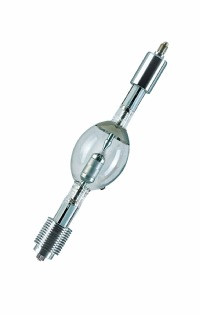 Sylvania 69137 HBO 3500 W/HK 3500W 55V HBO Mercury Short-Arc (Microlithography) Lamp