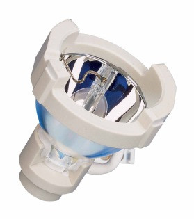 Sylvania 69120 HXP R 120 W/45 120W 75V HXP Mercury Short-Arc Lamp