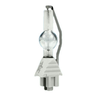 Sylvania 54062 HMI 250 W/SE 270W 50V HMI Metal Halide Lamp