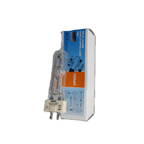 Sylvania 54167 4ARXS HSD 200W/60 200W 70V HSD 4ArXS Metal Halide Lamp